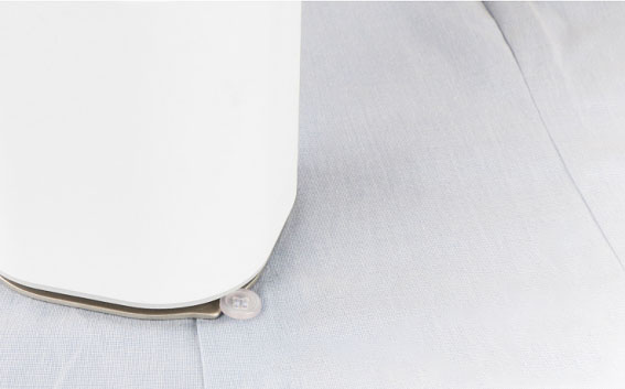 Aolga Handheld Garment Steam Iron GT001