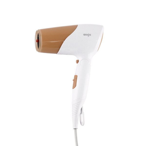 AOLGA Foldable High Power Hair Dryer RM-DF601