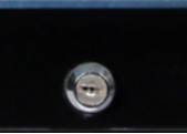 Absorption Minibar Optional Lock 