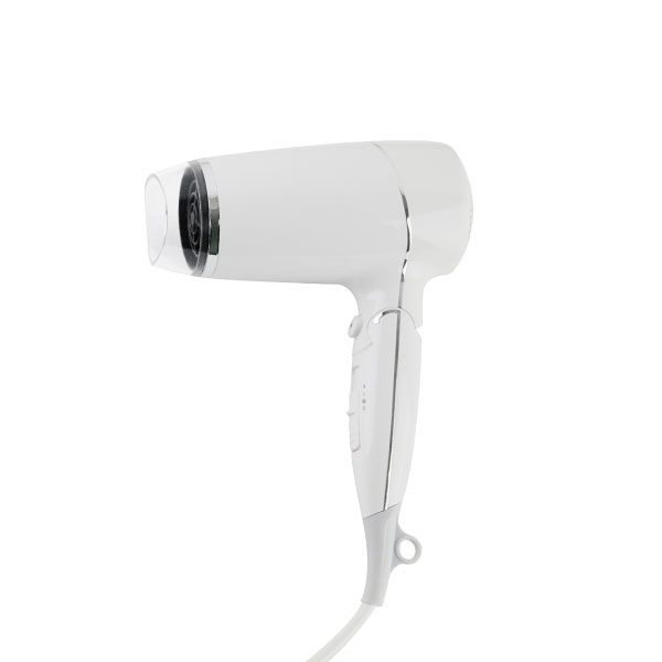 AOLGA Wall-Mounted Hair Dryer D158(White)