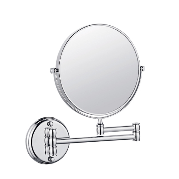 China Wall Mounted Cosmetic Mirror 251 Manufacture and Factory | AOLGA