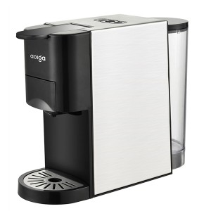 AOLGA 0.8L Removable Capsule Coffee Machine