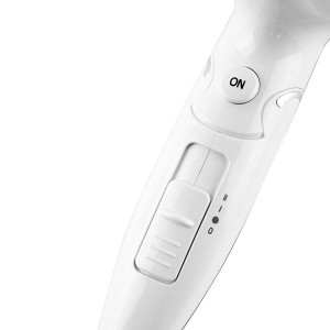 AOLGA Wall-Mounted Hair Dryer D158(White)