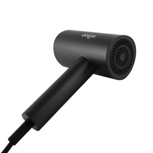 AOLGA Hair Dryer RM-DF15（Gray）