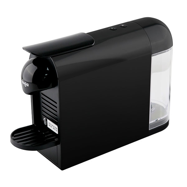 China Small Capsule Coffee Machine ST-511 Manufacture and China Small Capsule Coffee Machine ST-511 Manufacture and