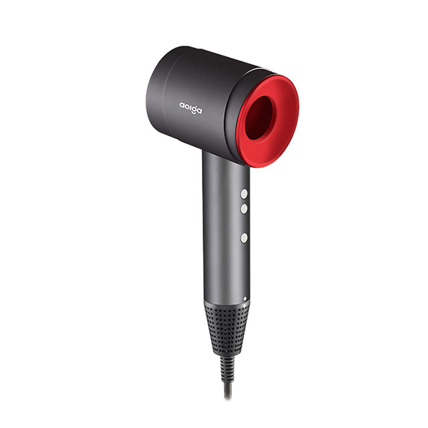 China 2021 Hot Sales 1500W Fashion Leafless Hair Dryer WY601