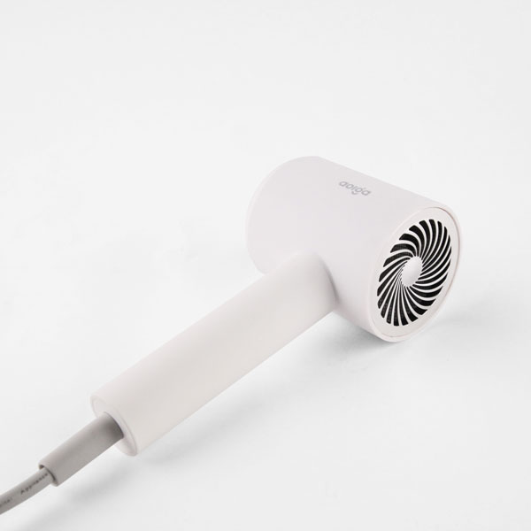 AOLGA High Speed Hair Dryer RM-DF11(white)