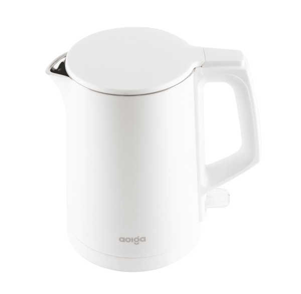 AOLGA Electric-Kettle-LL-8860(White)