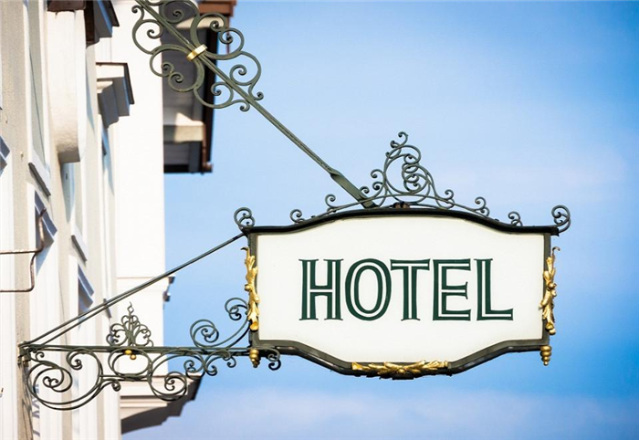 Hotel Micro Vacation becomes Mainstream01