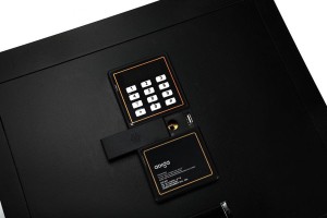 Aolga Electronic Password Safes K-FG003