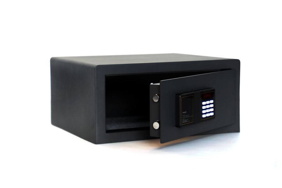 Aolga Electronic Password Safes K-JG003