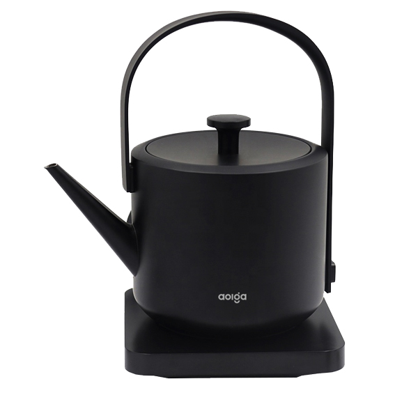 China Reasonable price Electric Water Heater Kettle Chinese Style Electric Kettle XT 9S AOLGA Manufacture and Factory AOLGA